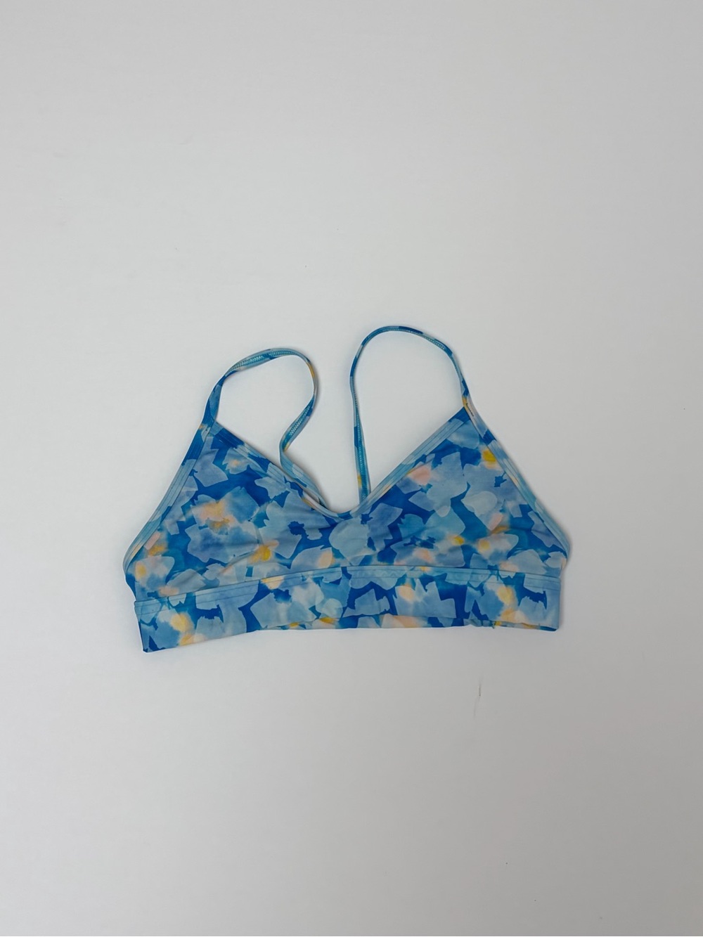 Jolyn Mara Bikini Top Size Small
